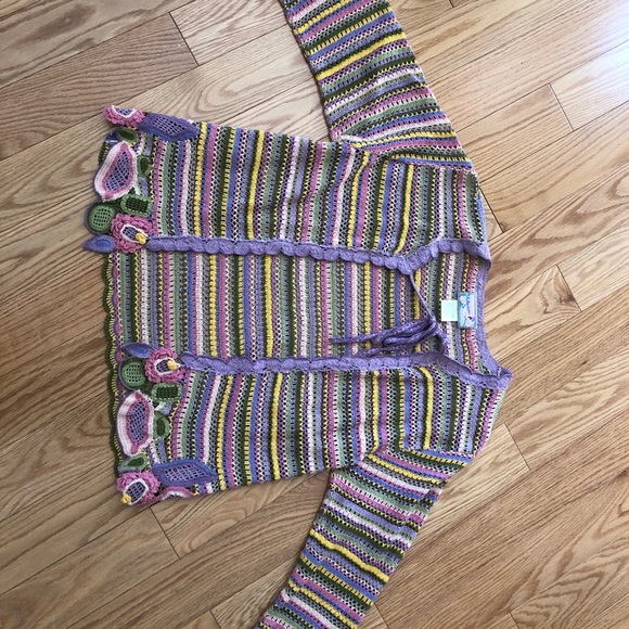 Cardigan - Picture 1 of 3